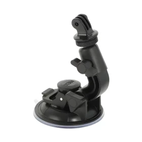 HAMA Prísavný statív / pre akčné kamery / 3D / ? 90 mm / GoPro kompatibilný