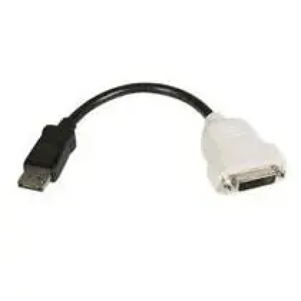 Lenovo kábel DisplayPort to Single-Link DVI-D Monitor (45J7915)