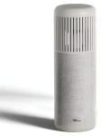 HiFuture Wedge hnedá / Prenosný Bluetooth reproduktor (HEB9BN)