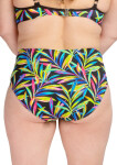 Dámske plavky FANTASY Tropic K23 bottom XL Dle obrázku