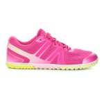 Xero shoes HFS II Fuchsia Purple W športové barefoot tenisky 41 EUR