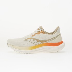 Tenisky Saucony Triumph 23 Ivory/ Fire EUR 42