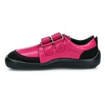 Beda Ariana nízke barefoot topánky (BF 0001/W/N/PR2/TS) 27 EUR
