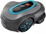 Gardena smart SILENO pro Kosačka robot Bateria Sivý
