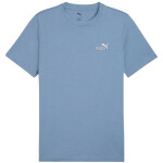 Puma Ess 2 Color Small No. 1 Logo Tee M 684717 34 Muži L
