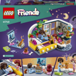 LEGO® Friends 41740 Aliyin izba