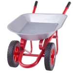 Bigjigs Toys Záhradné kolieska