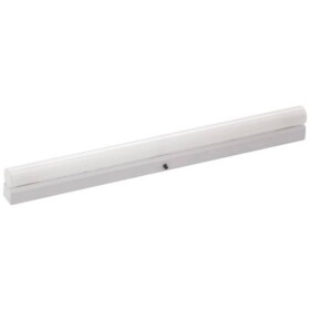 Müller-Licht STARLED Combi podhľadové svietidlo LED S14S 8 W teplá biela biela; 20100302