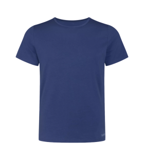 Pánske tričko EVER Ease O-Neck - UNKNOWN - tmavomodrá 6312 - SLOGGI UNKNOWN M