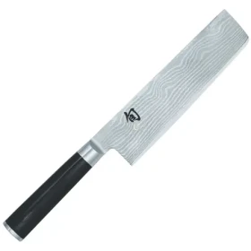 KAI Shun Classic DM-0728 / Nôž Nakiri / 16,5 cm / VG-MAX oceľ / 61 HRC / damask (DM-0728)