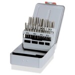 Alarm Werkzeuge 56082009 závitový adaptér 7 ks; 56082009