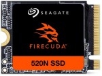 Seagate FIRECUDA 520N 1TB NVME