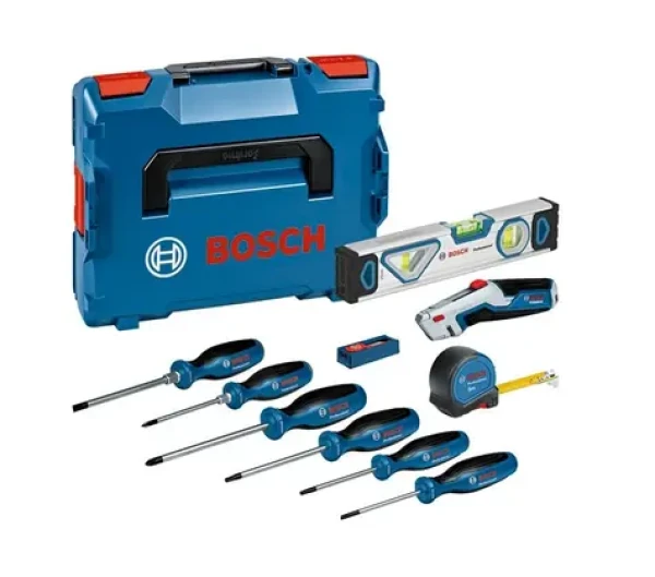 BOSCH 0615990N2R / 19dielna sada náradia Professional (0615990N2R)