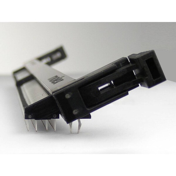 Molex Zásuvka pre pamäťový modul Počet pólov 288 1510800101 1 ks Tray; 1510800101