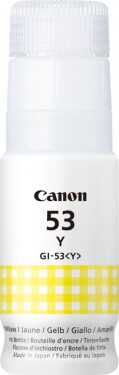 Canon Canon GI-53 Y yellow