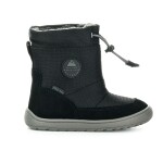 Protetika Plus Protetika Heiko Nero zimné barefoot snehule 34 EUR
