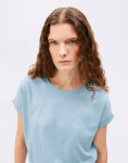 Armedangels Idaara 3432 blue glow S
