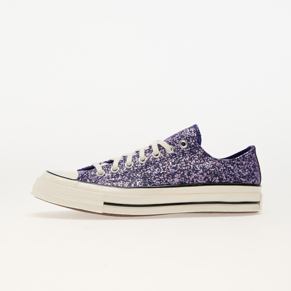 Tenisky Converse Chuck 70 Glitter Night Indigo/ Egret/ Black EUR 39.5