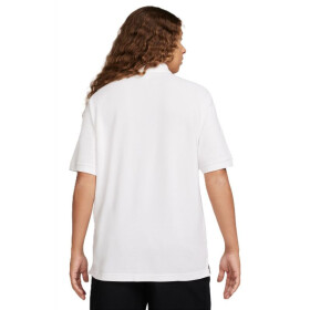 Pánske polo tričko Nike Club M FN3894-100 M (178 cm)