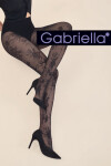 Gabriella Carmela Code 1238 farba: nero 2-S