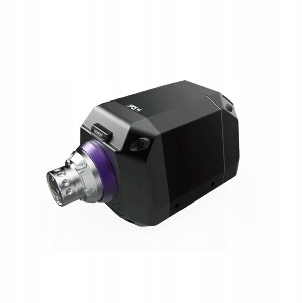 Simagic ARES 12 CDR Wheelbase, 12Nm, Quick-Release, 23-Bit-Encoder - Čierny