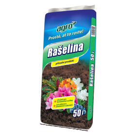 AGRO Rašelina 50 l