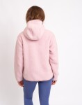 Patagonia W's Retro Pile Hoody Fuzzy Mauve S