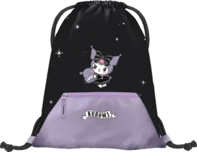 BAAGL Kuromi Fortune Dream / Vrecko na prezuvky / vrecko na zips / GRS