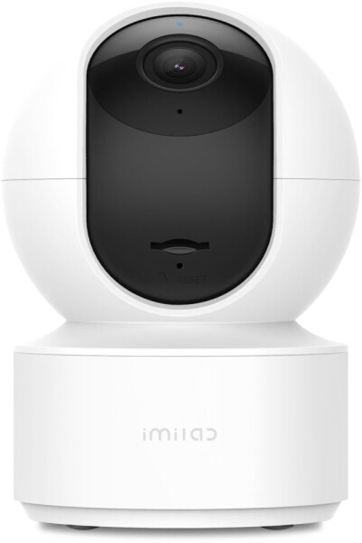 Imilab IMILAB Indoor WiFi Kamera C21 360°/110°2,5k Nachtsicht weiß