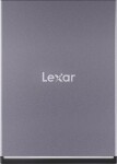 Lexar SSD USB3.1 500GB EXT./LSL210X500G-RNNNG LEXAR