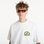 Tričko Gramicci Equipped For Dirt Tee UNISEX White M