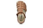 Bundgaard Rox Cognac barefoot sandále 24 EUR