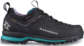 GARMONT DRAGONTAIL SYNTH GTX WMS Lady Dámske trekové topánky black/deep green 39,5 10030480GAR016