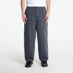 Kalhoty Carhartt WIP Parrish Pant Obsidian XS