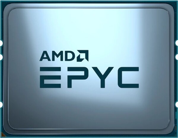 AMD AMD EPYC 32Core Model 7543P SP3 BOX