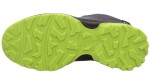 Detské tenisky JUPITER Blue/Green Gore-Tex, Superfit,1-000077-8000 - 35