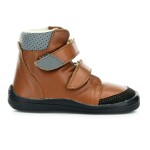 Beda Bruno zimné barefoot topánky (BF 0004/W/SO/MK/OP) 25 EUR