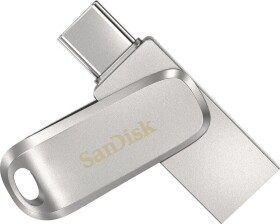 SanDisk SanDisk Ultra Dual Drive Luxe USB Type-C
