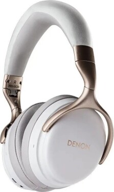 Denon Headphones AHGC30WTEM