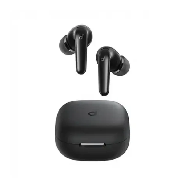 Anker Soundcore R60i čierna / Bezdrôtové slúchadlá / Bluetooth / výdrž 50 hodín (D1202G11)