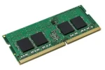 Kingston 4GB DDR4 2133MHz/DDR4/CL15/1.2V/SODIMM (KVR21S15S8/4)