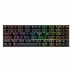 IQUNIX F97 Dark Side Wireless / Herná klávesnica / Bezdrôtová / RGB / MX Red Switche (0600310352853)