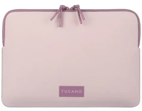 Tucano Neo ružová / Puzdro na MacBook / 13 "-14" (BFONEMBN13-PK)