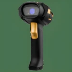 CipherLab 2564, CMOS, BT, 2D, SR, BT, kit (USB), čierna (A2564SSBKU0E3)