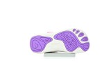 Geox Junior Foot Run Pink/Lavender športové barefoot tenisky 26 EUR