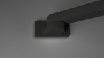 DEANTE - Prizma krátka ku kolmej stene/dlhá k paralelnej stene sprchovací kút, obdĺžnikový, 100x90 cm; KPNNP10S09
