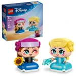 LEGO® | Disney™ 43284 Mini Anna a Elsa