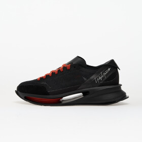 Tenisky Y-3 S-Gendo Run Black/ Black/ Tribe Orange EUR 40
