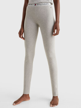 Close to Body Dámske nohavice LEGGING UW0UW01646004 - Tommy Hilfiger MD