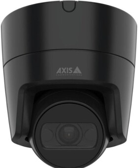 Axis AXIS M3126-LVE - Netzwerk-Uberwachungskamera - PTZ - Turret - Aussenbereich - Vandalismussicher / Wetterbestandig - Farbe (Tag&Nacht) - 4 MP - 2688 x 1512 - M12-Anschluss - feste Irisblende - Audio - LAN 10/100 - MJPEG, H.264, H.265 - PoE Class...